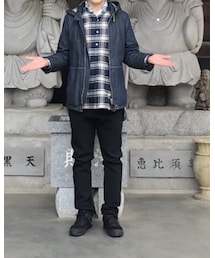 MUJI Labo | パンツ