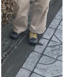 inov-8 | スニーカー