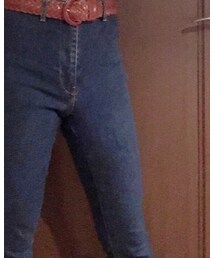 H&M | デニムパンツ