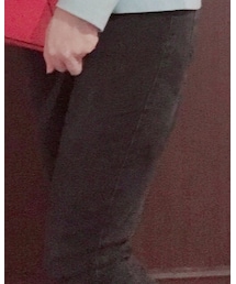 H&M | デニムパンツ