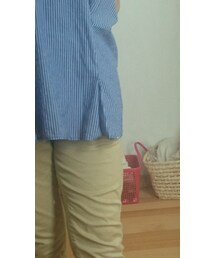 URBAN RESEARCH | テーパードチノパンツ(パンツ)