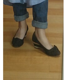 JELLY BEANS | シューズ