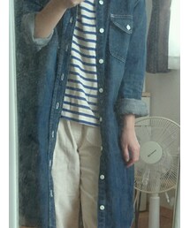 URBAN RESEARCH DOORS | ワンピース/ドレス