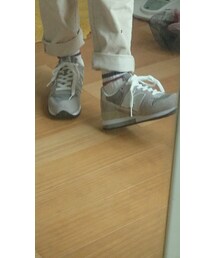 NEW BALANCE | シューズ