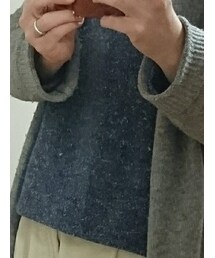 BAYFLOW | トップス