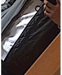 UNIQLO | ブルゾン