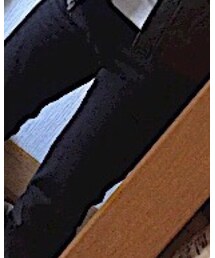 RODEO | チノパンツ