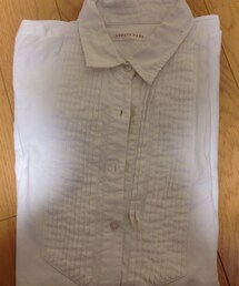 LOWRYS FARM | シャツ/ブラウス