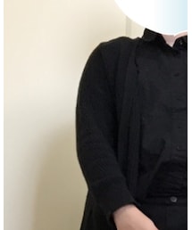 UNIQLO | カーディガン/ボレロ