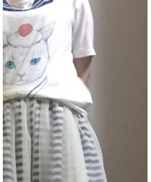 UNIQLO | Tシャツ/カットソー