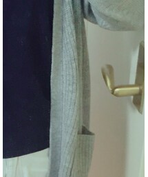 earth music&ecology | カーディガン/ボレロ