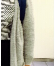 earth music&ecology | カーディガン/ボレロ