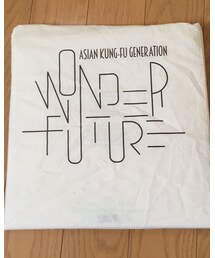 ASIAN KUNG-FU GENERATION | トートバッグ