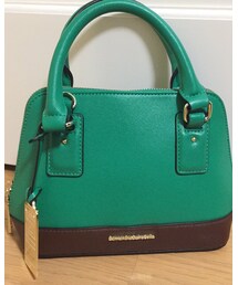 & chouette | ハンドバッグ