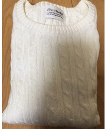 HEART MARKET | ニット/セーター