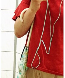 w closet | Tシャツ/カットソー