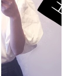 w closet | Tシャツ/カットソー