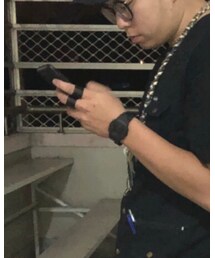 G-SHOCK | アナログ腕時計