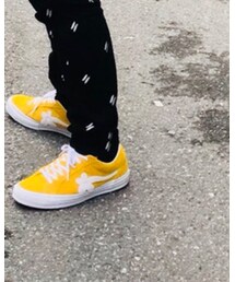 CONVERSE | スニーカー