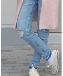 H&M | デニムパンツ