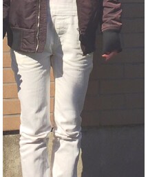 GU | サロペット/オーバーオール