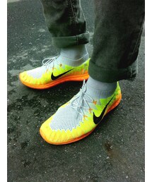 NIKE | Nike free flyknit 3.0(スニーカー)