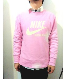 NIKE | スウェット