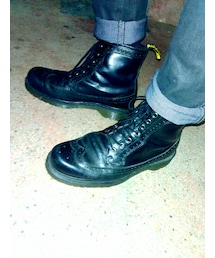 Dr. Martens | ブーツ