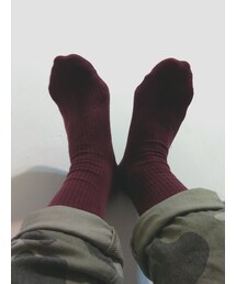 UNIQLO | ソックス/靴下