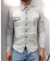 no brand | シャツ/ブラウス