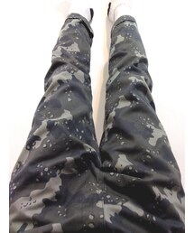 GU | チノパンツ