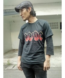 no brand | Tシャツ/カットソー