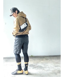 NIKE | ボディバッグ/ウエストポーチ