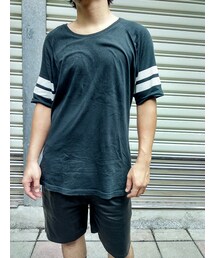 PULL&BEAR | Tシャツ/カットソー