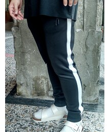 ZARA | チノパンツ