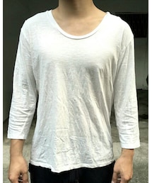 GU | Tシャツ/カットソー