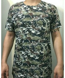 ZARA | Tシャツ/カットソー