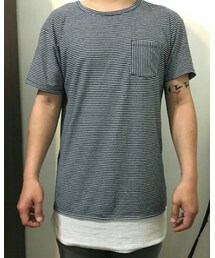 PULL&BEAR | Tシャツ/カットソー