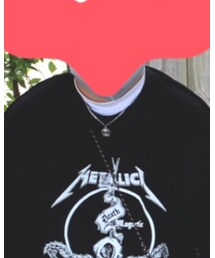 SPINNS | ネックレス