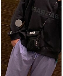 NERDY | ショルダーバッグ