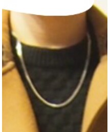 DIESEL | ネックレス