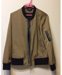 ADPOSION | ブルゾン