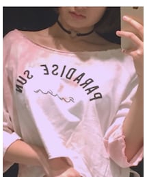 Bershka | シャツ/ブラウス