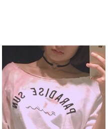 no brand | ネックレス