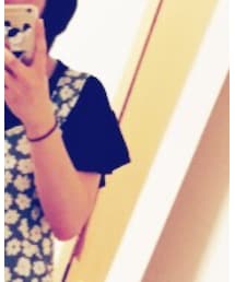 LOWRYS FARM | Tシャツ/カットソー