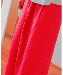 Samansa Mos2 | その他パンツ