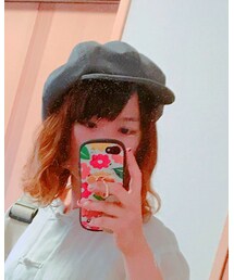 Right-on | キャスケット