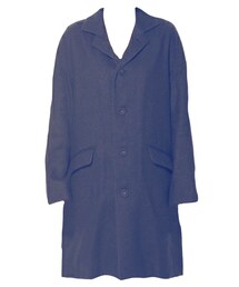 fig Ｌondon | チェスターコート(その他アウター)