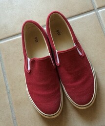 無印良品 | スニーカー