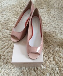 UNITED ARROWS | パンプス